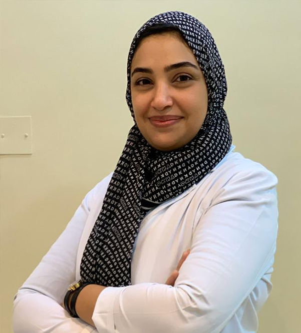 Dr. Noha Diab